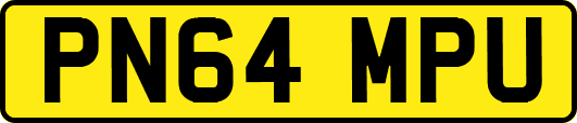 PN64MPU
