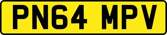 PN64MPV
