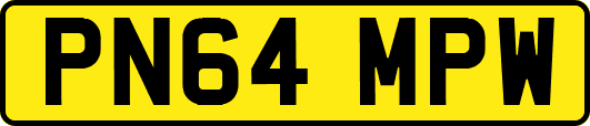 PN64MPW