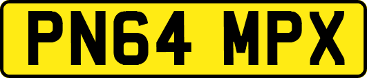 PN64MPX
