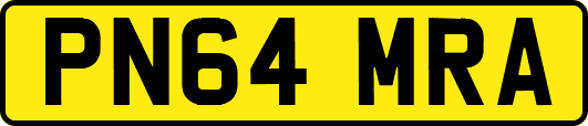 PN64MRA