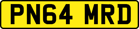PN64MRD