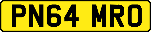 PN64MRO
