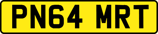 PN64MRT