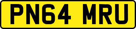 PN64MRU