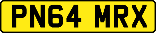 PN64MRX