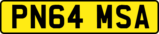 PN64MSA