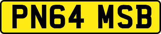 PN64MSB