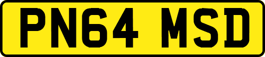 PN64MSD