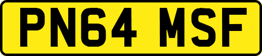 PN64MSF