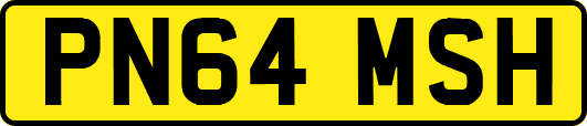 PN64MSH