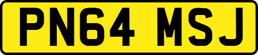 PN64MSJ