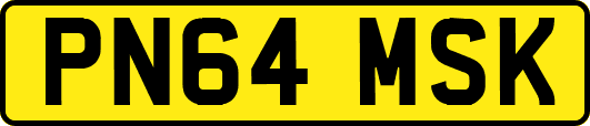 PN64MSK