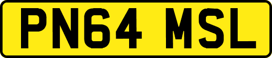 PN64MSL