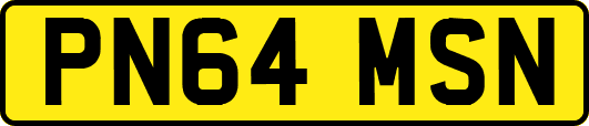 PN64MSN