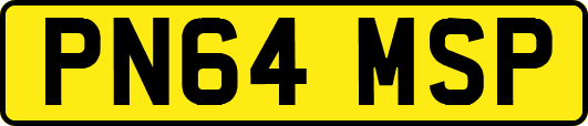 PN64MSP