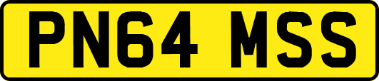PN64MSS