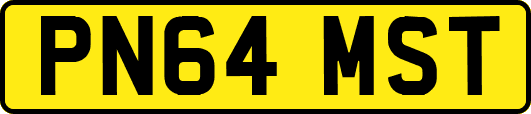PN64MST