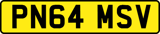 PN64MSV