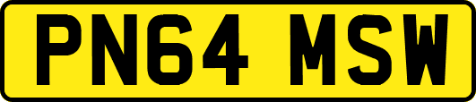 PN64MSW