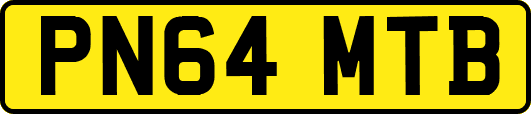 PN64MTB