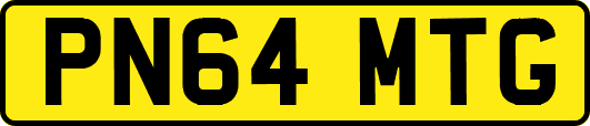PN64MTG