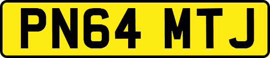 PN64MTJ