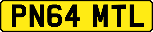 PN64MTL