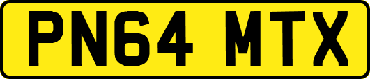 PN64MTX