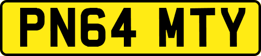 PN64MTY