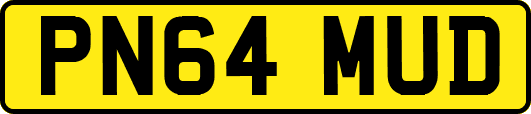 PN64MUD