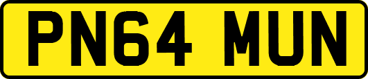 PN64MUN