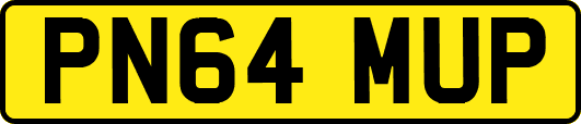 PN64MUP