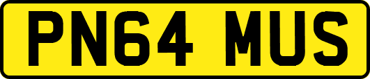 PN64MUS