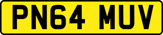 PN64MUV