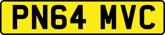 PN64MVC