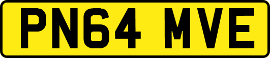 PN64MVE