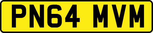 PN64MVM