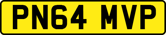 PN64MVP