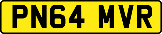 PN64MVR