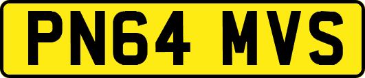 PN64MVS