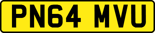 PN64MVU