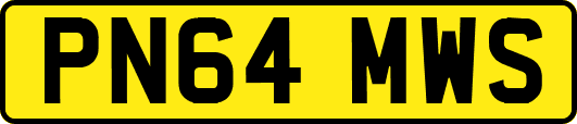 PN64MWS