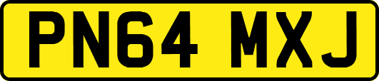 PN64MXJ