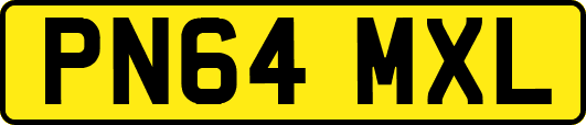 PN64MXL