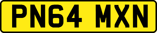 PN64MXN