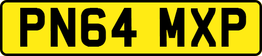 PN64MXP