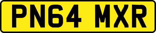PN64MXR