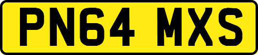 PN64MXS
