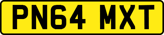 PN64MXT